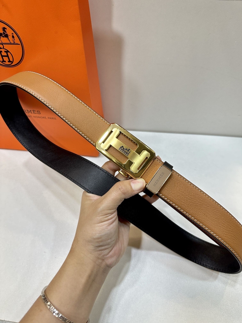 Hermes Belts